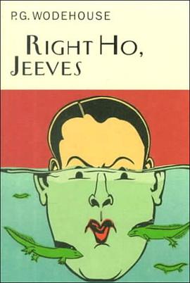 Right Ho, Jeeves (Wodehouse, P. G. Collector's Wodehouse.)