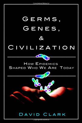 Germs, Genes, & Civilization