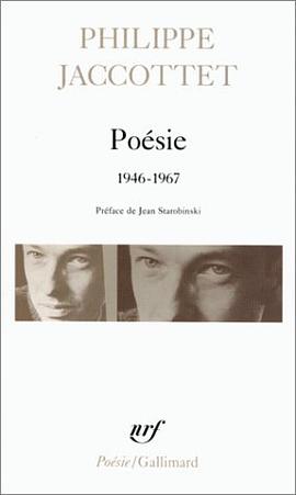 Poesie, 1946-1967 (Collection Poesie) (French Edition)