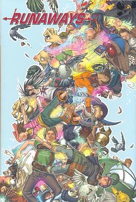 Runaways, Vol. 2