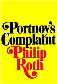 portnoy's complaint (Bantam Books 1970)