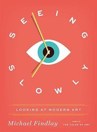 Seeing Slowly