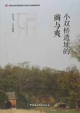 小双桥遗址的商与夷
