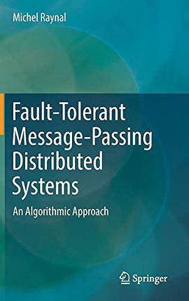 Fault-Tolerant Message-Passing Distributed Systems
