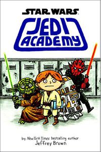 Star Wars: Jedi Academy
