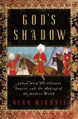 God's Shadow