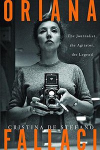 Oriana Fallaci (Other Press 2017)