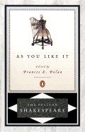 As You Like IT