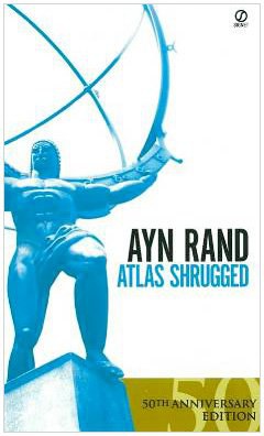 Atlas Shrugged