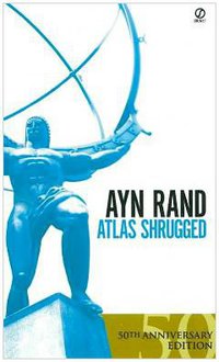 Atlas Shrugged (Signet 1996)