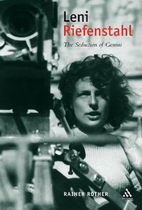 Leni Riefenstahl