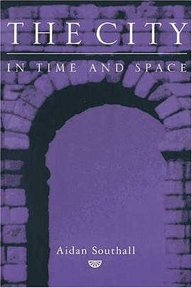 The City in Time and Space