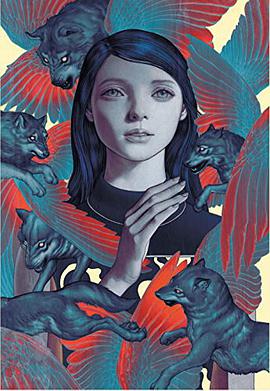 Fables Covers