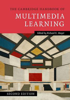 The Cambridge Handbook of Multimedia Learning