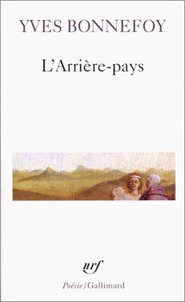 L'arriere-pays (Collection Poesie)