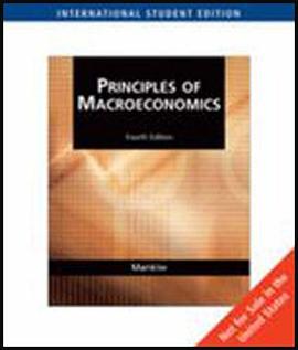 Principles of Macroeconomics