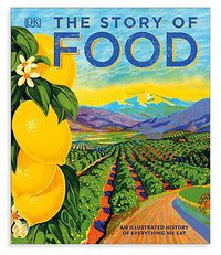 The Story of Food (도겸 2018)