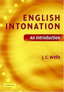 English Intonation Hb and Audio CD