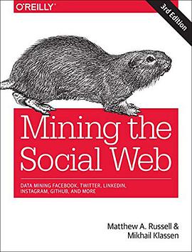 Mining the Social Web, 3e