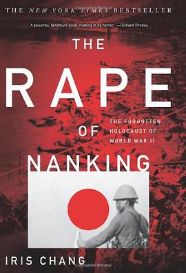 The Rape of Nanking