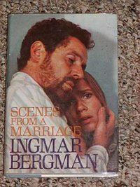 Scenes from a marriage