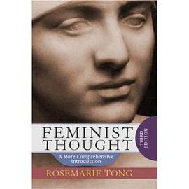 Feminist Thought