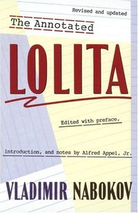 The Annotated Lolita (Vintage 1991)