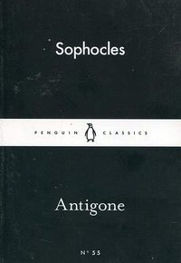 Antigone (Penguin Books 2015)