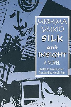 Silk and Insight
