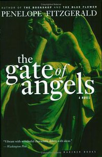 The Gate of Angels (Mariner Books 1998)