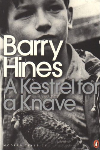 A Kestrel for a Knave