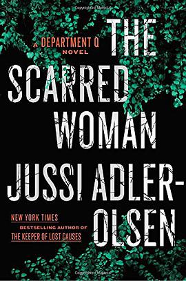 The Scarred Woman