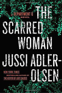 The Scarred Woman