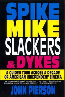 Spike, Mike, Slackers, & Dykes