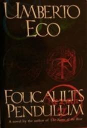 Foucault's Pendulum