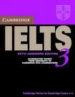 Cambridge IELTS 3 Student's Book with Answers