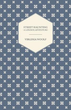 Street Haunting