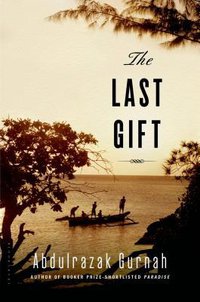 The Last Gift (Bloomsbury Publishing PLC 2014)