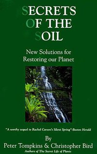 Secrets of the Soil