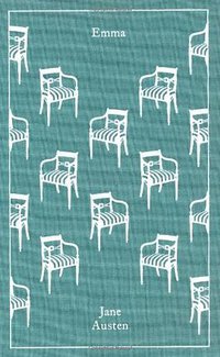 Emma (Penguin Classics Hardcover 2010)