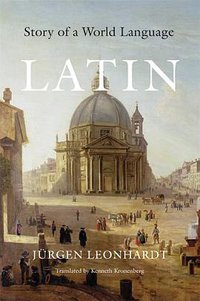 Latin (Belknap Press 2013)