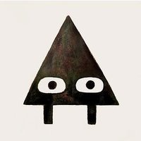 Triangle (Walker Books 2017)