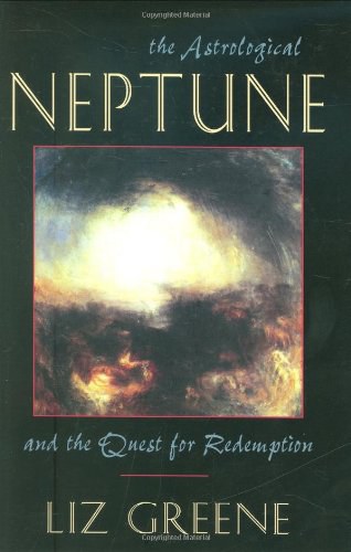 The Astrological Neptune and the Quest for Redemption