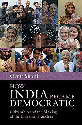 How India Became Democratic