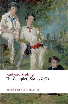 The Complete Stalky & Co