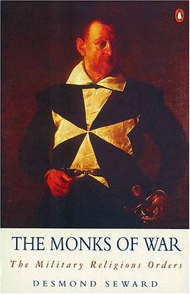 The Monks of War