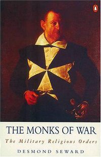 The Monks of War