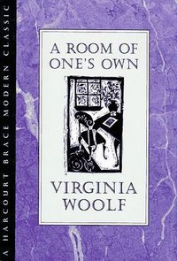 A Room of One's Own (Harcourt Brace & Company 1991)