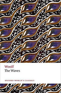 The Waves n/e (OUP Oxford 2014)