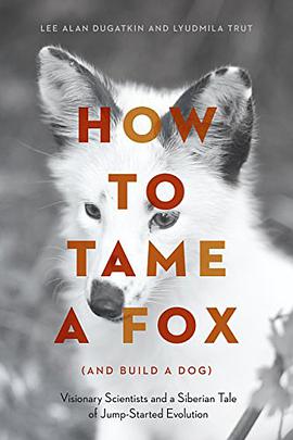How to Tame a Fox